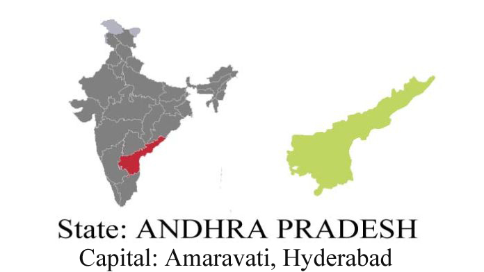 Andhra Pradesh