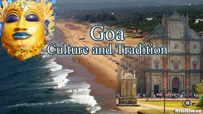 essay on goa culture