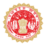 Madhya Pradesh Flag