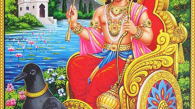 Shaniwar Vrat | Saturday Fasting