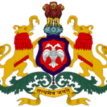 Seal of Karnataka