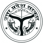 Seal of Uttar Pradesh