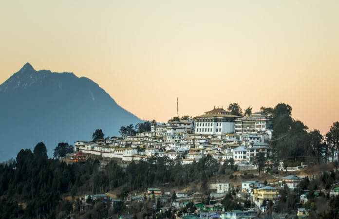 Arunachal Pradesh – Land of the Rising Sun