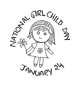 National girl child