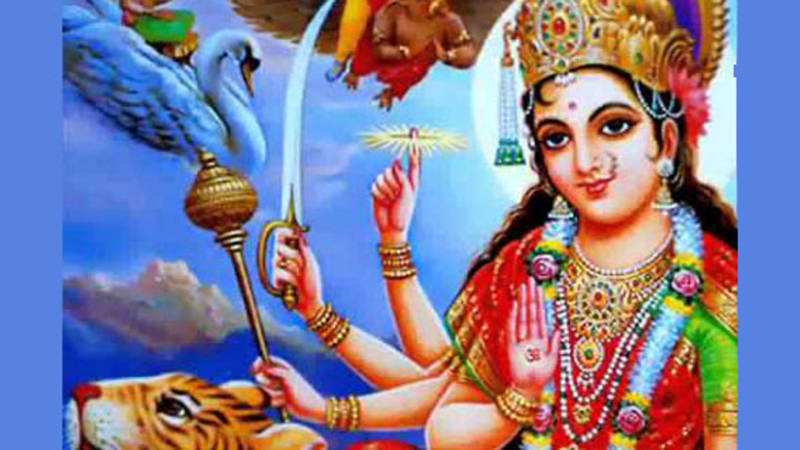 Shukravar Vrat or Upvaas | Santoshi Mata fast | Vaibhav Lakshmi Fast