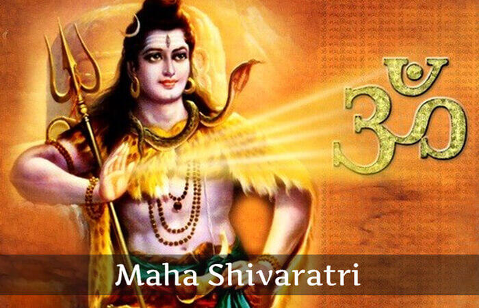 Maha Shivratri
