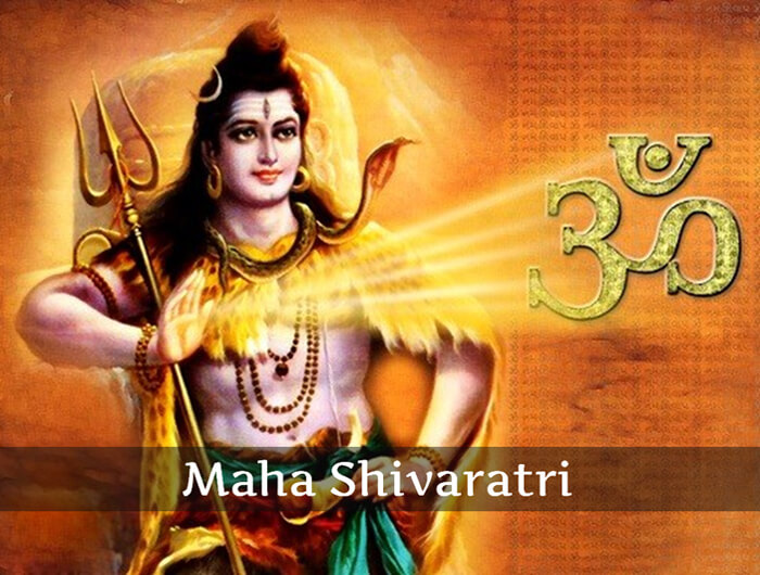 Maha Shivratri
