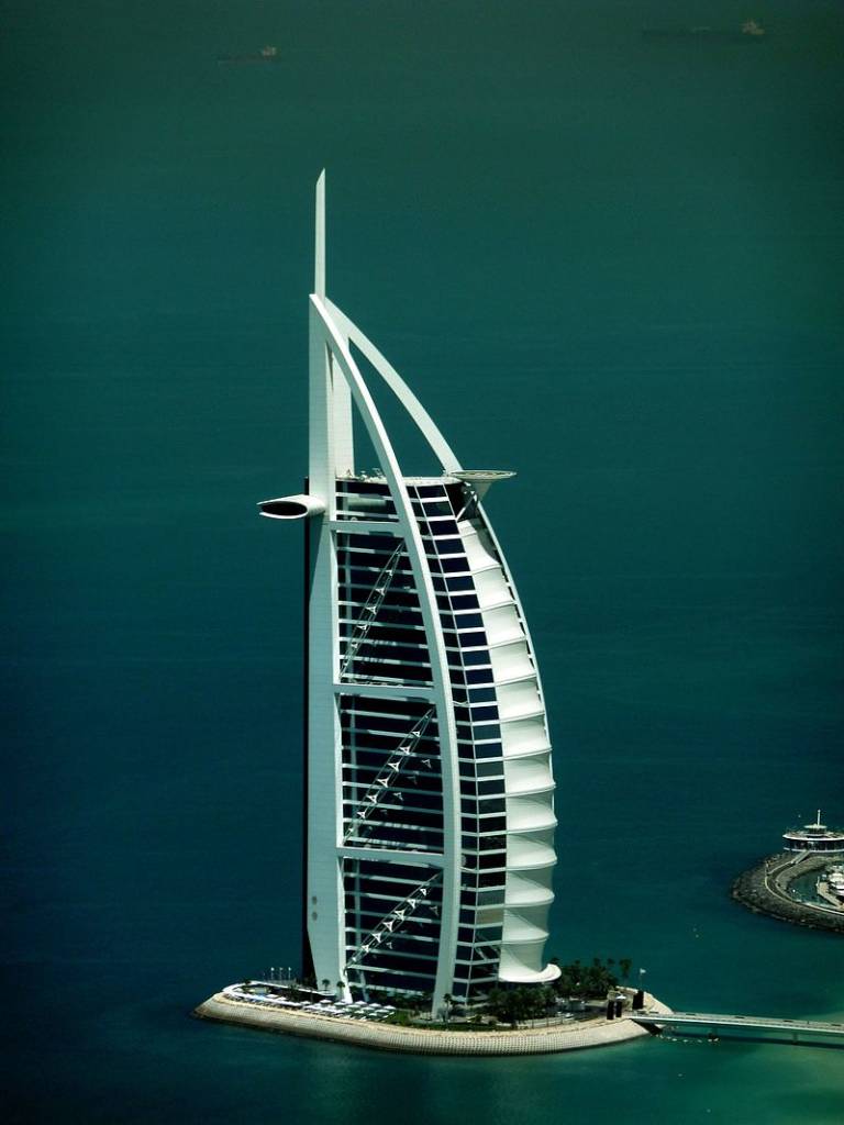 Burj Al Arab