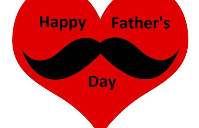 Show Your Dad Some Special Love On Father’s Day