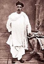 Gangadhar Tilak