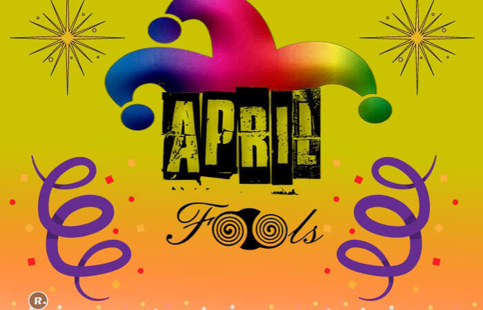 April Fools’ Day: Origin and History