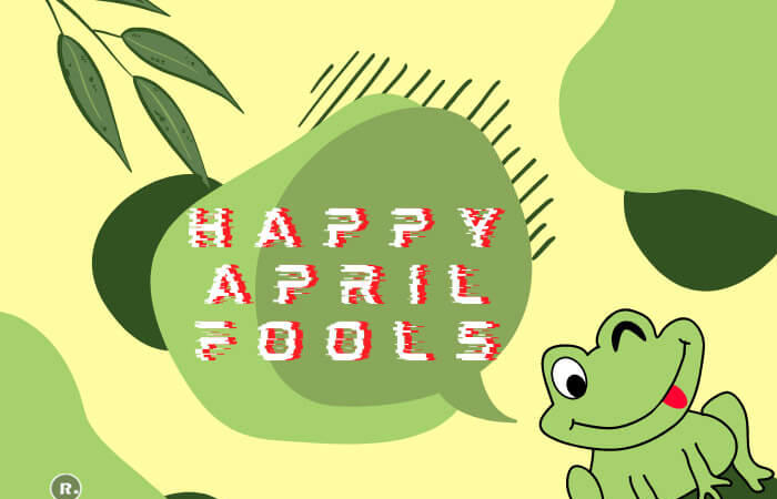 April Fool Messages, Jokes, Quotes, WhatsApp