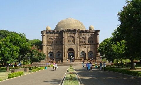 Gol Gumbaz