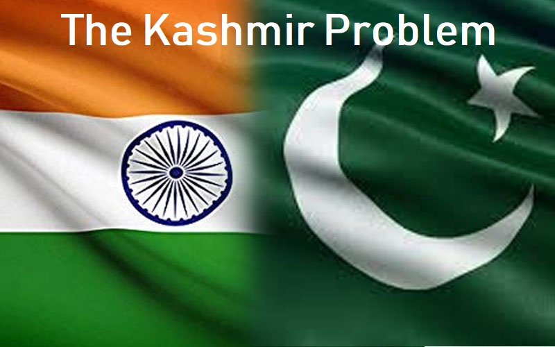 The Kashmir Problem – What is the real conflict between India and Pakistan