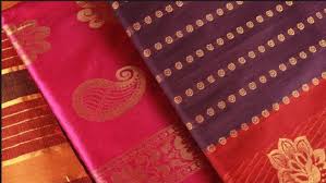 Mysore silk