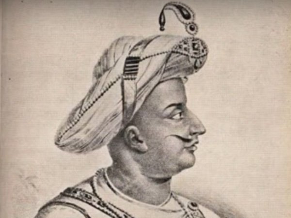 Tipu-sultan