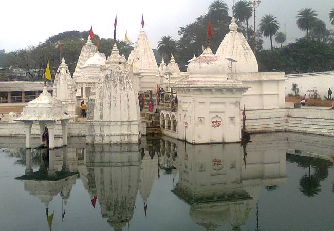 Amarkantak – The Origin Of Narmada
