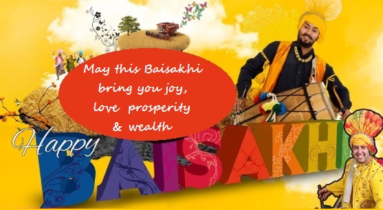 Baisakhi 