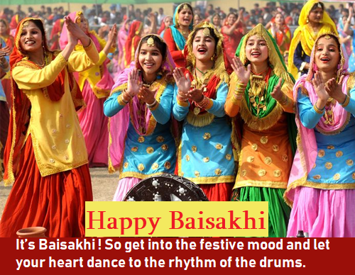 Baisakhi 