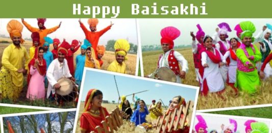 Baisakhi