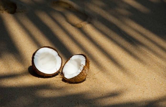Top 10 Benefits of Coconut Oil