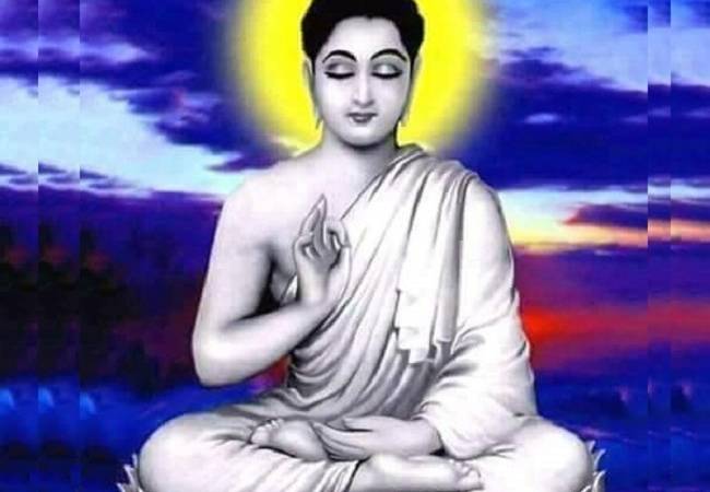 Gautam Buddha’s Life And Teaching