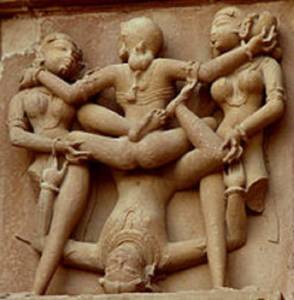 Khajuraho