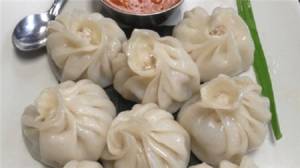 Momo of Sikkim