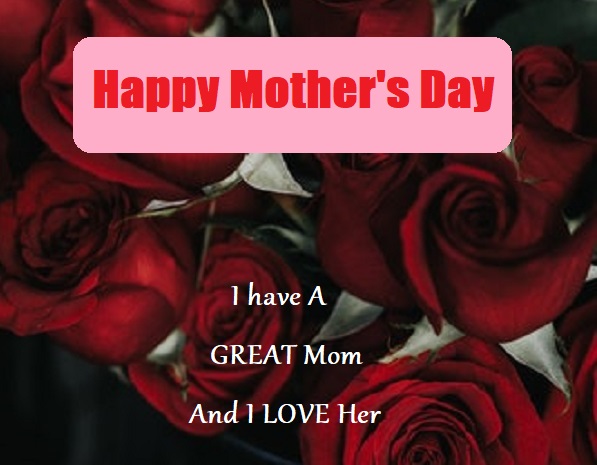 Mother day 