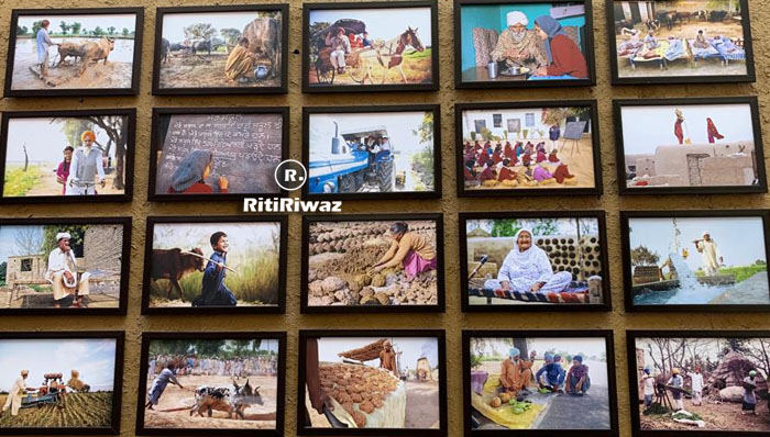 Punjab Culture and Tradition