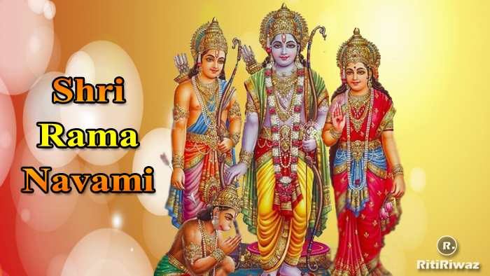 Rama navami