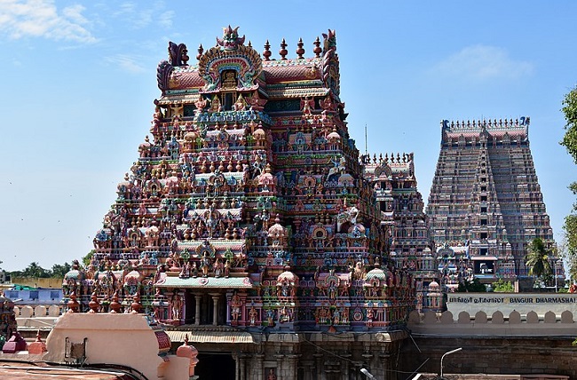 Tamil uygarlığı, Dünyanın En Eski Uygarlığı
