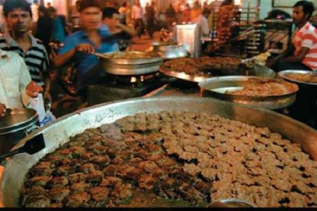 Tunday Kabab Lucknow