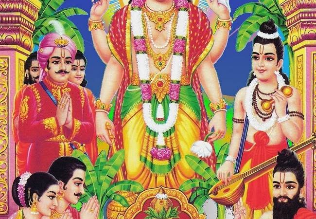 Satyanarayan Puja 2025: Dates, Significance, Material required, Procedure