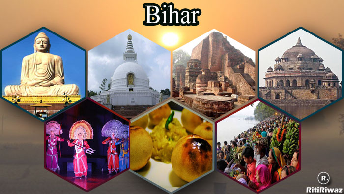Bihar Culture