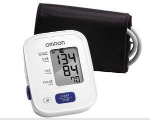 Blood Pressure machine