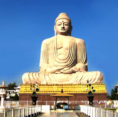 Bodh Gaya