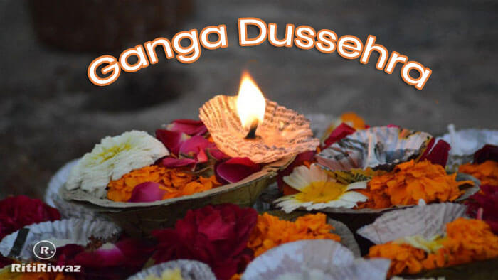 Ganga Dussehra 