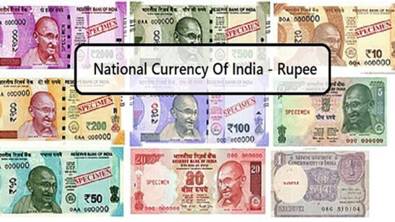 National Currency Of India | Indian Rupee