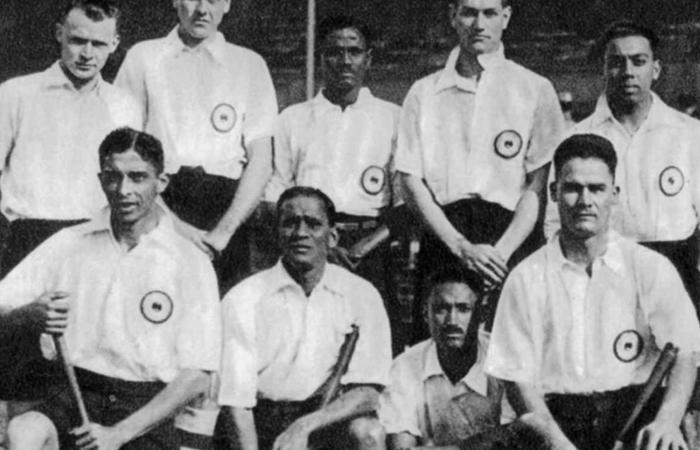 Indian National Sport