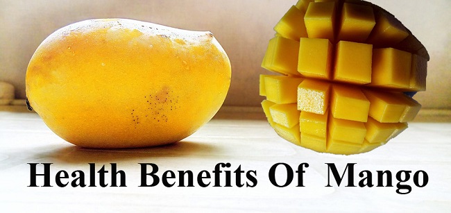 Mango Benefits