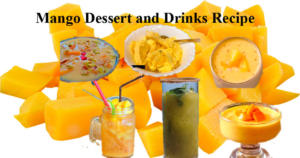 Mango Recipe