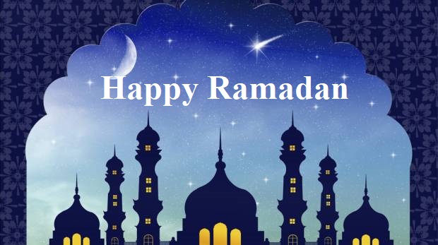 Happy ramadan 2021