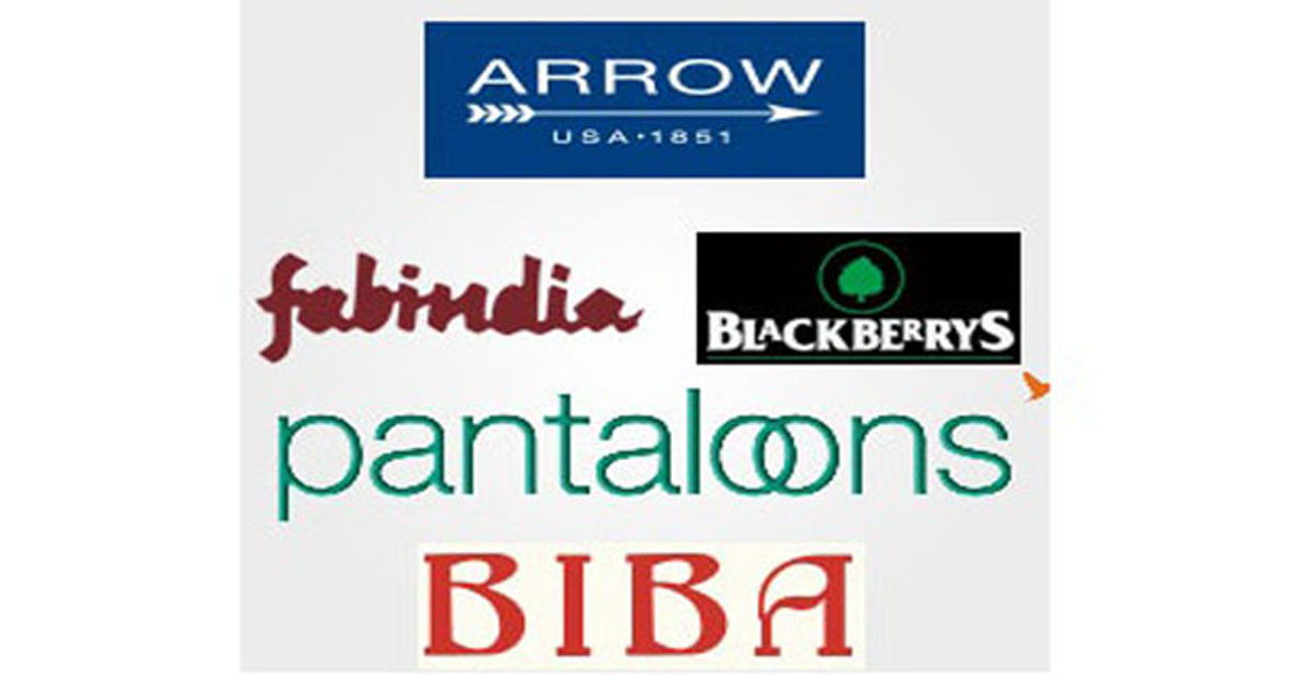 Best Clothing Brands in India | RitiRiwaz