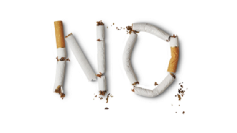 World No Tobacco Day (WNTD) – May 31