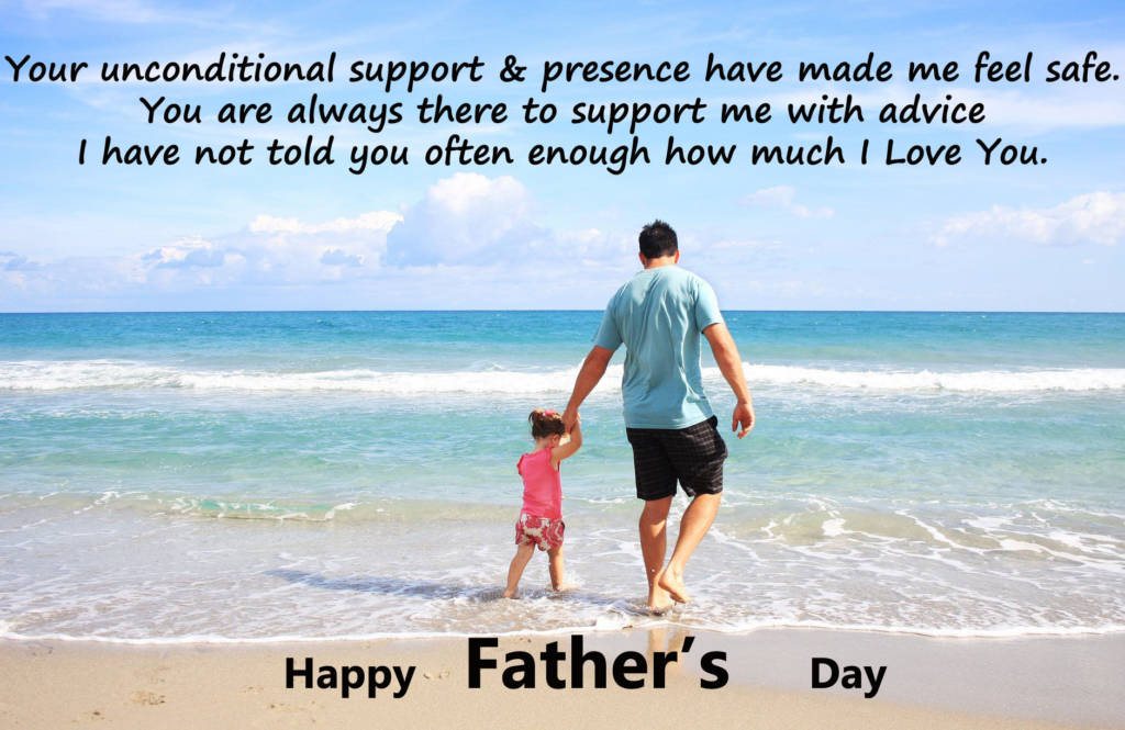 Fathers Day card