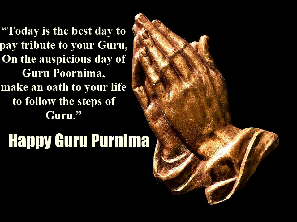 Wishes for Guru Purnima