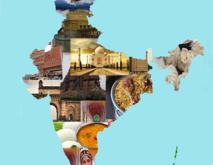 Culture and Tradition of Indian States