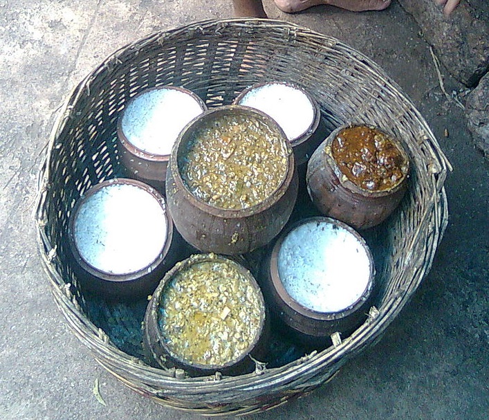Mahaprasad