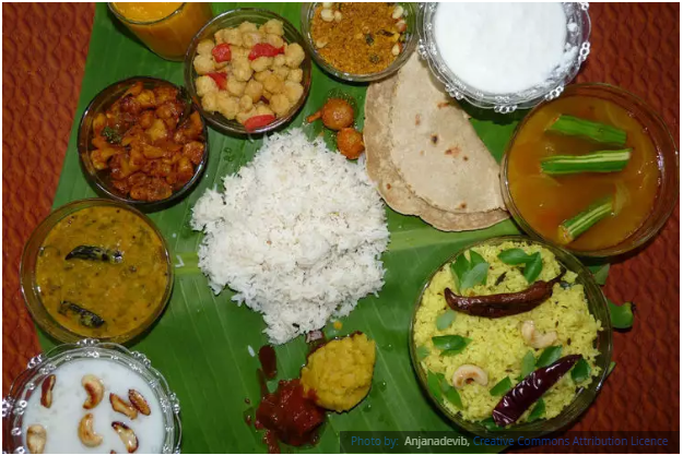 Andhra Pradesh Food